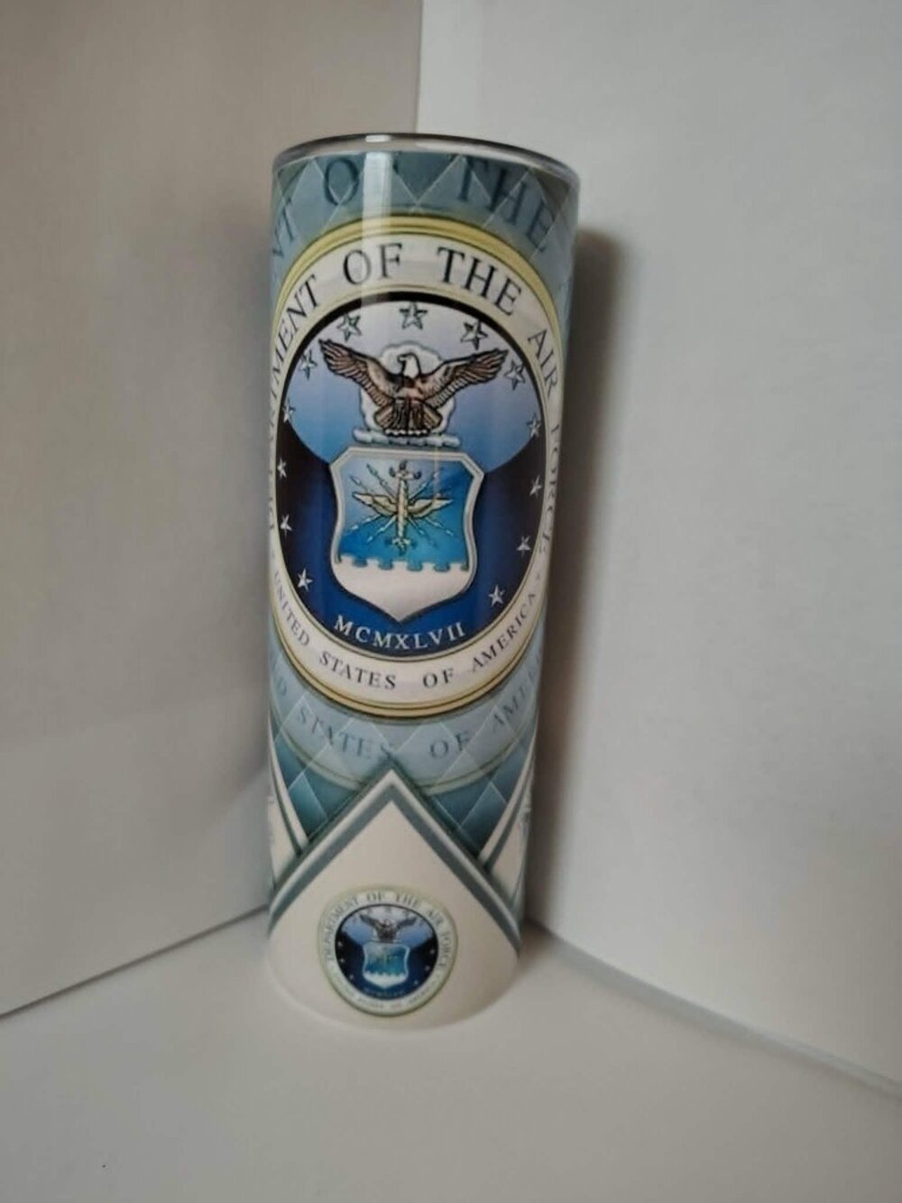 20oz TUMBLER